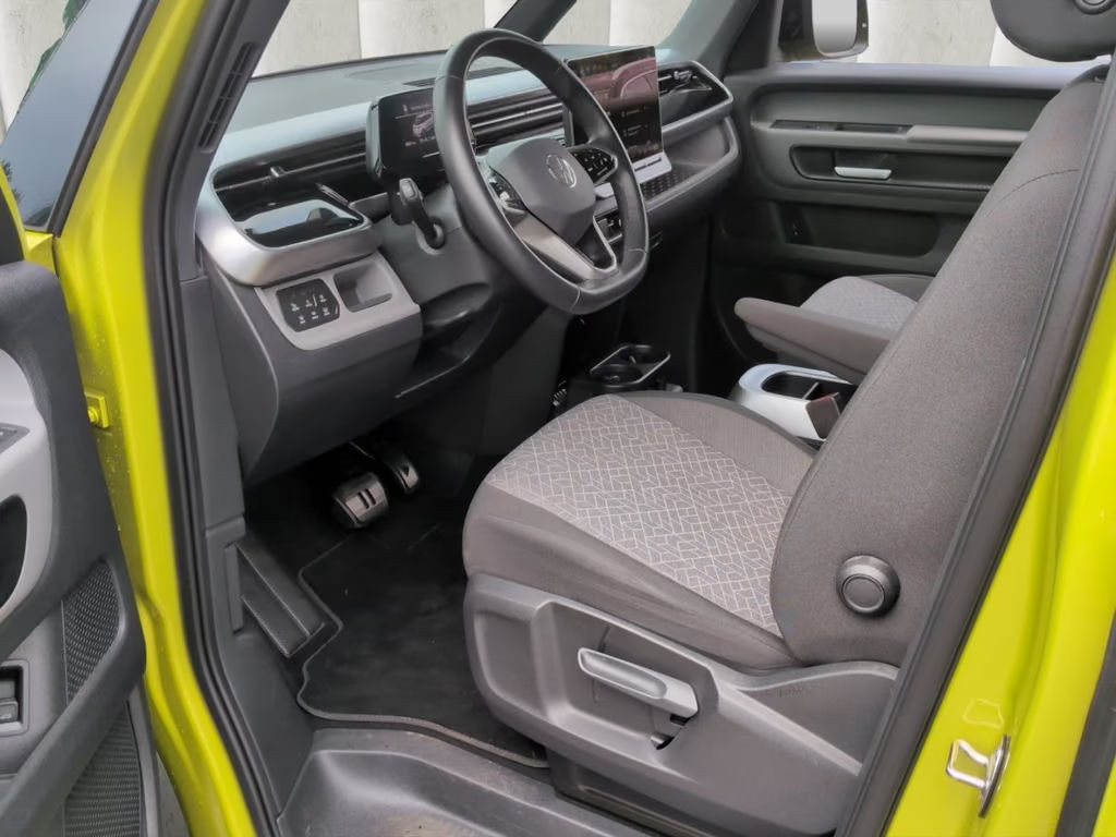 Volkswagen ID.Buzz