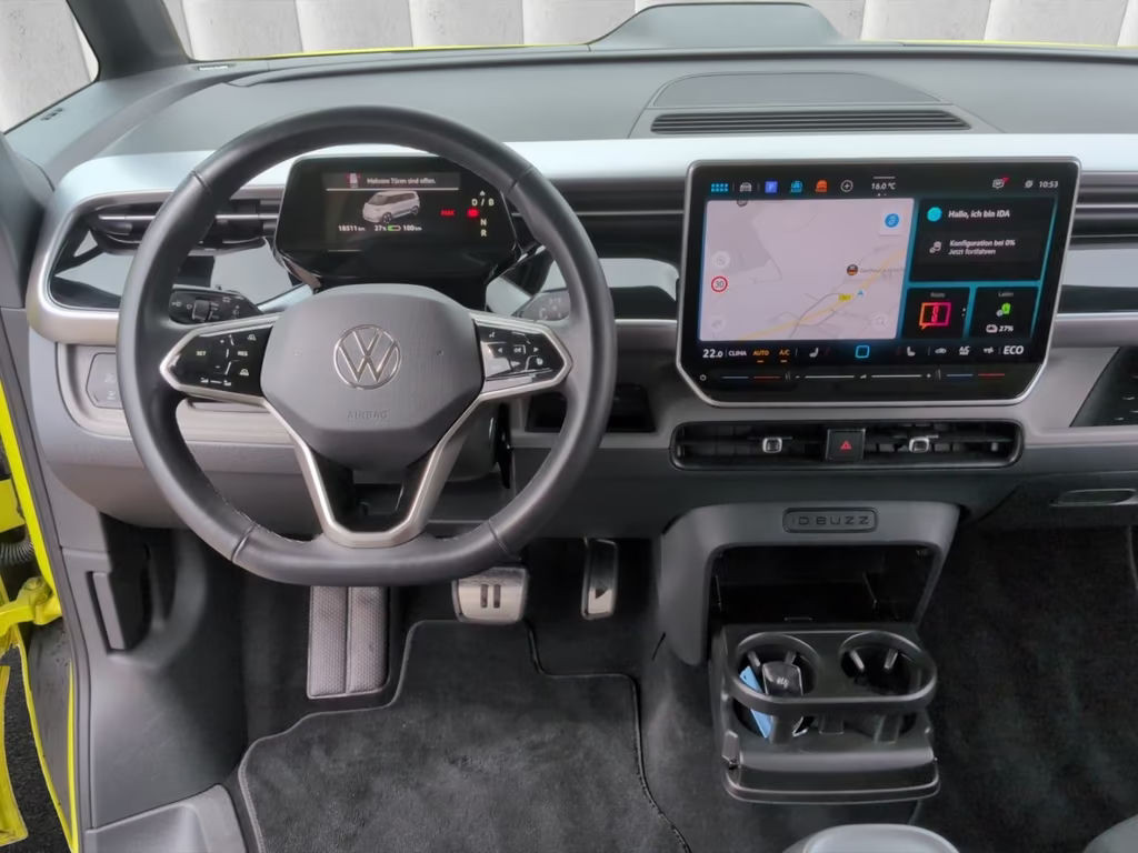 Volkswagen ID.Buzz