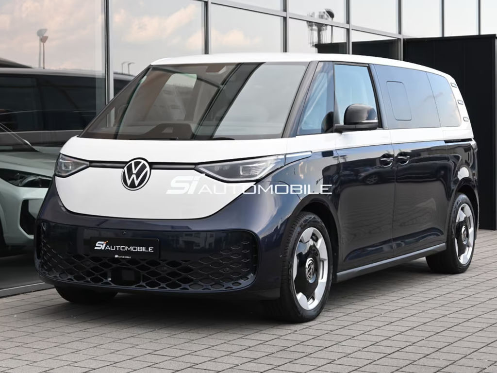 Volkswagen ID.Buzz Pro