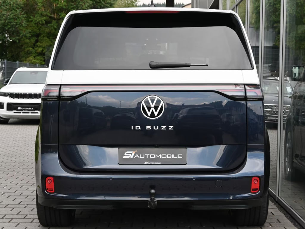 Volkswagen ID.Buzz