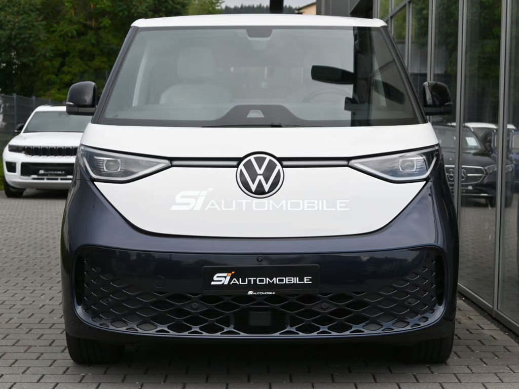 Volkswagen ID.Buzz