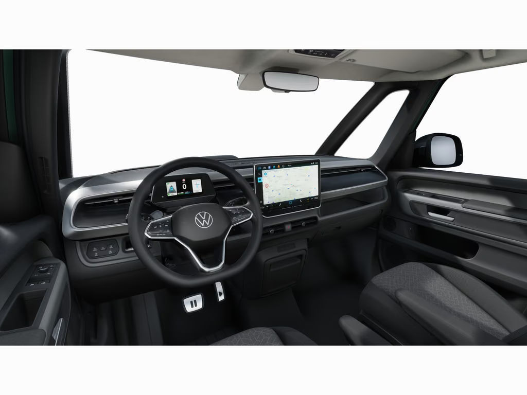 Volkswagen ID.Buzz