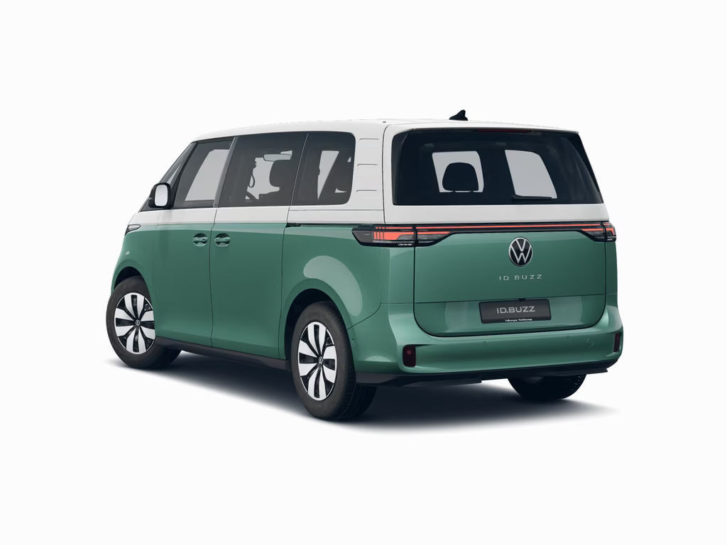 Volkswagen ID.Buzz