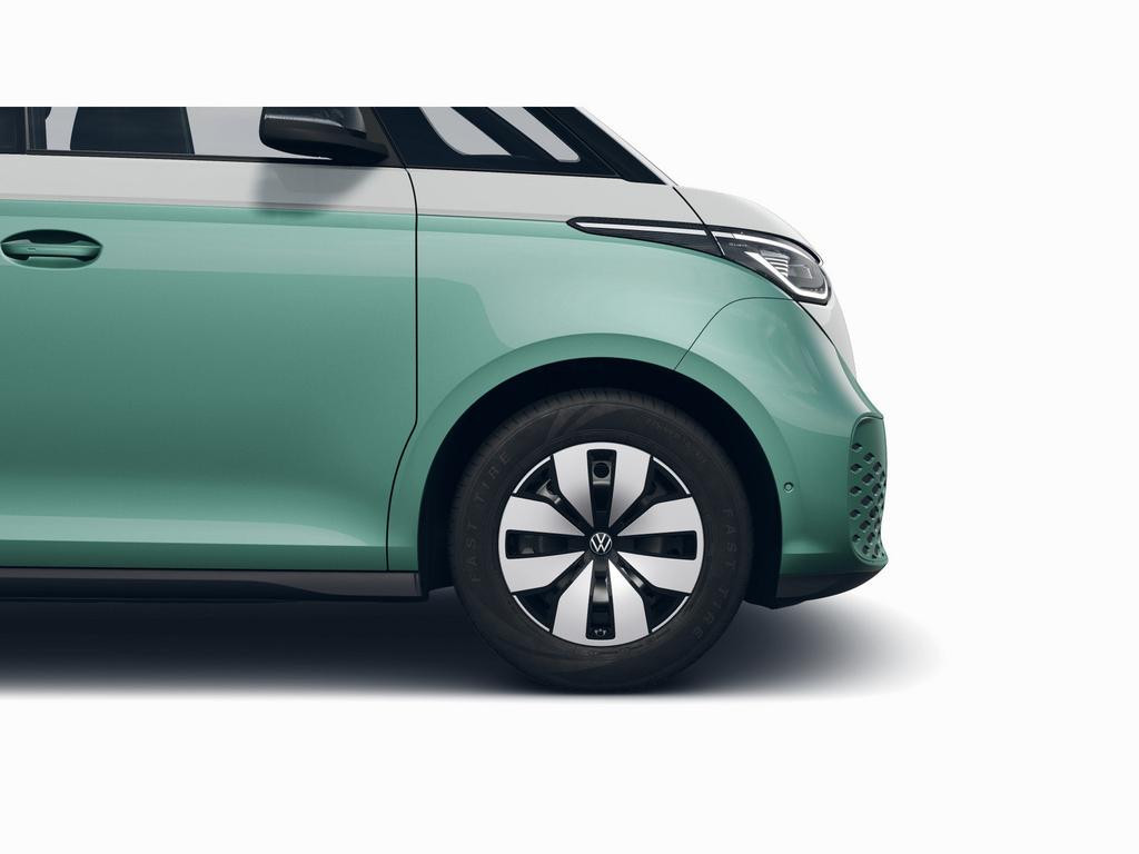 Volkswagen ID.Buzz