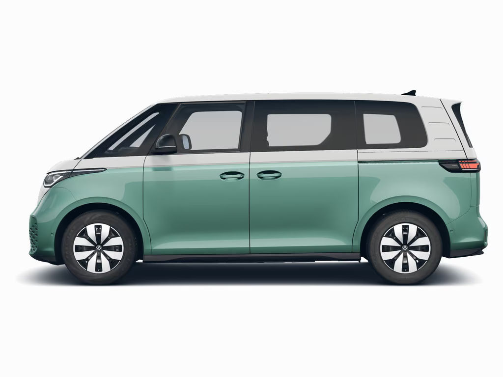 Volkswagen ID.Buzz