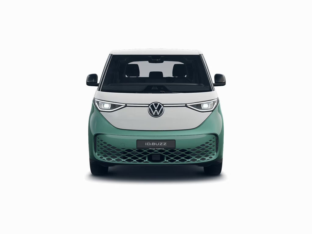 Volkswagen ID.Buzz