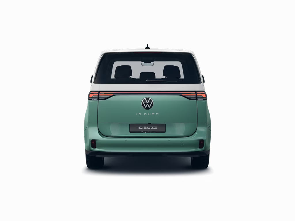 Volkswagen ID.Buzz