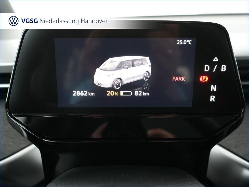 Volkswagen ID.Buzz