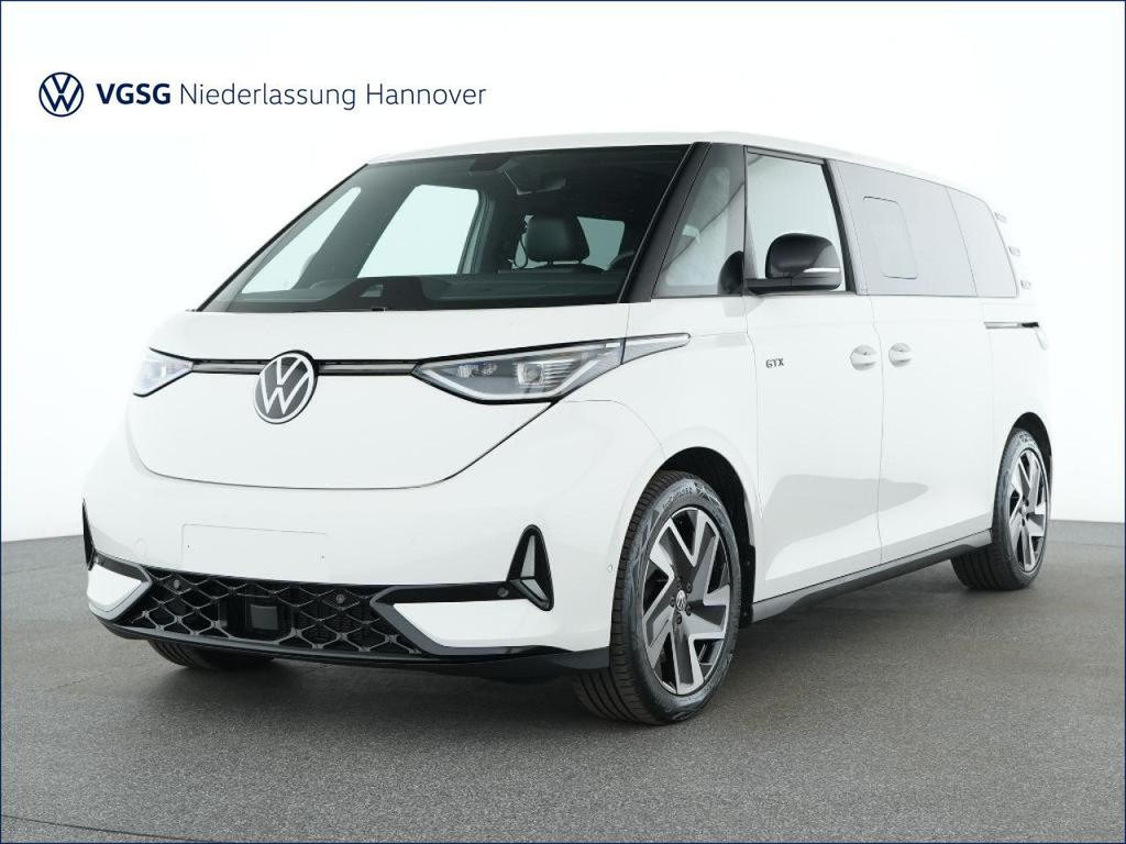 Volkswagen ID.Buzz