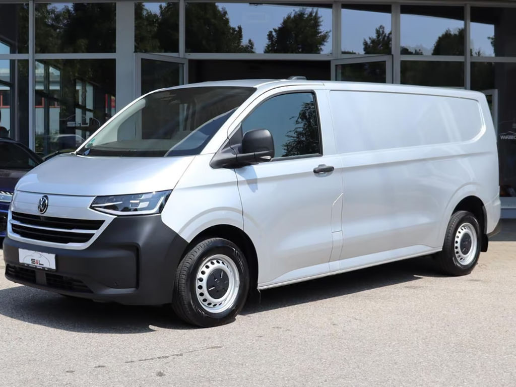 Volkswagen Transporter 2.0 TDI T7