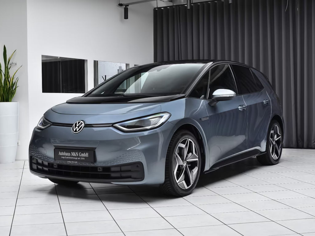 Volkswagen ID.3 Business Performance IQ.Drive Pro 150 kW