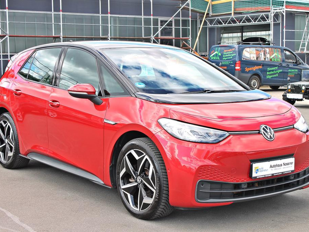 Volkswagen ID.3