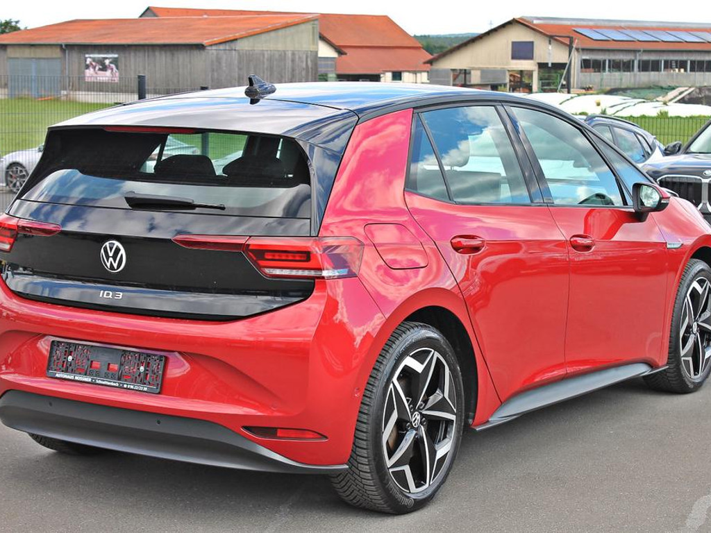 Volkswagen ID.3