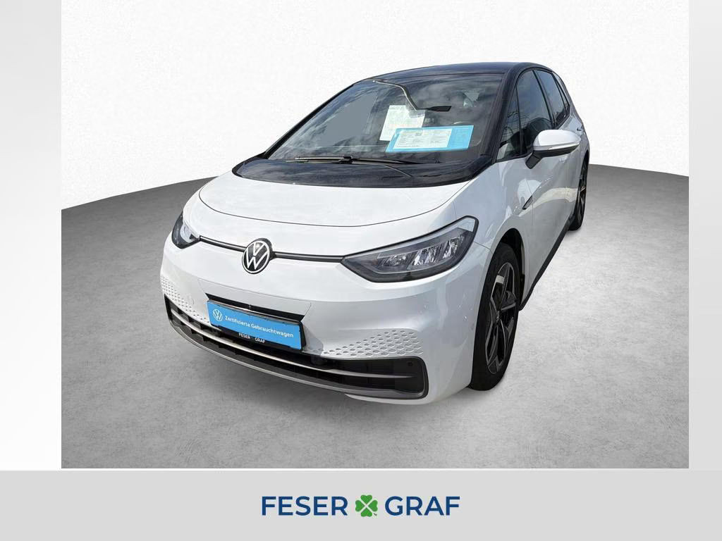 Volkswagen ID.3 Performance 77 KWh Pro