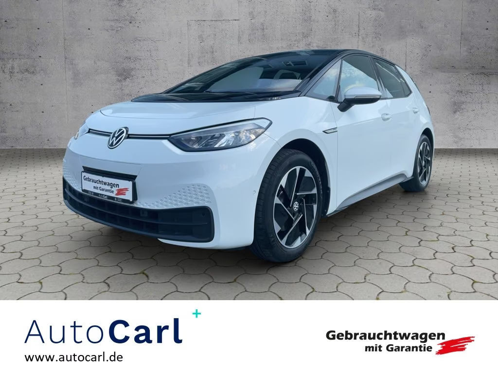 Volkswagen ID.3 Performance Pro