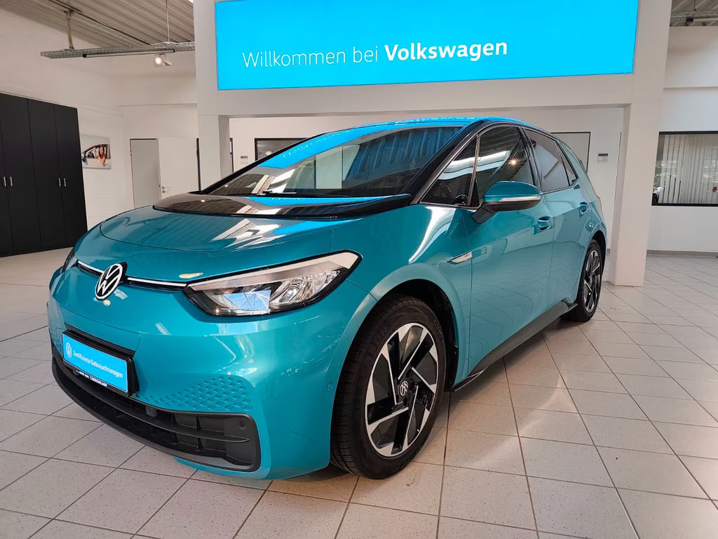 Volkswagen ID.3 Performance Pro