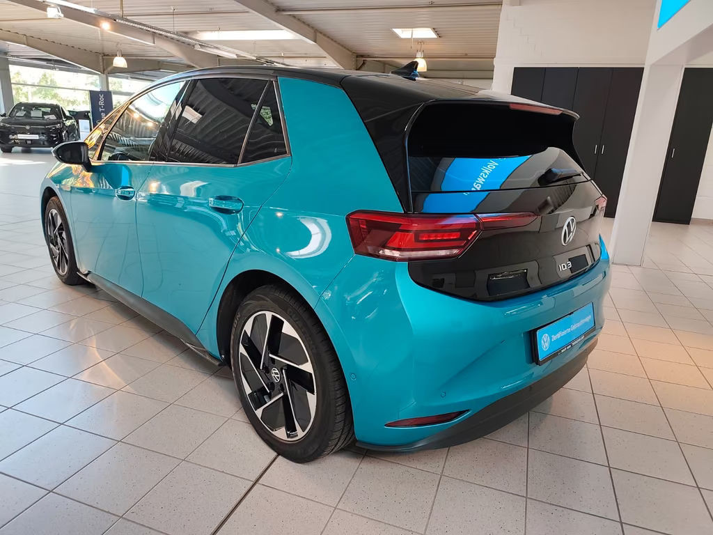 Volkswagen ID.3