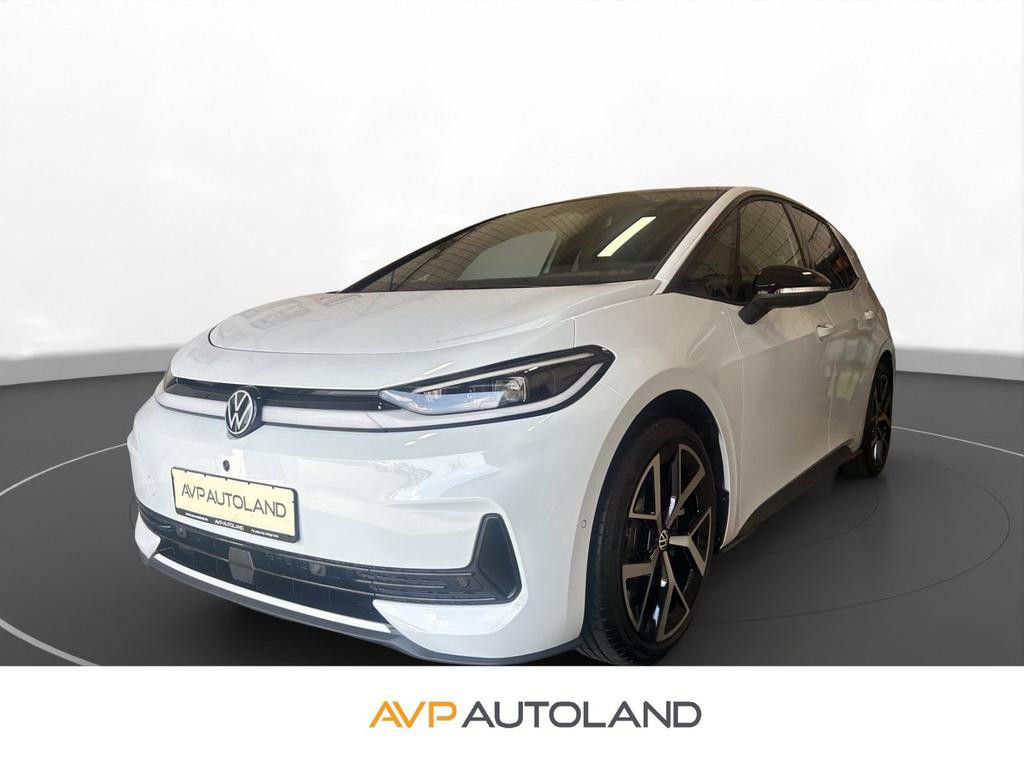 Volkswagen ID.3 Style