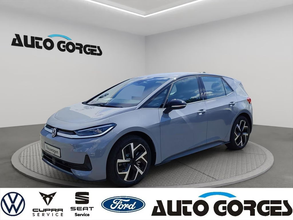 Volkswagen ID.3 Life 58 KWh