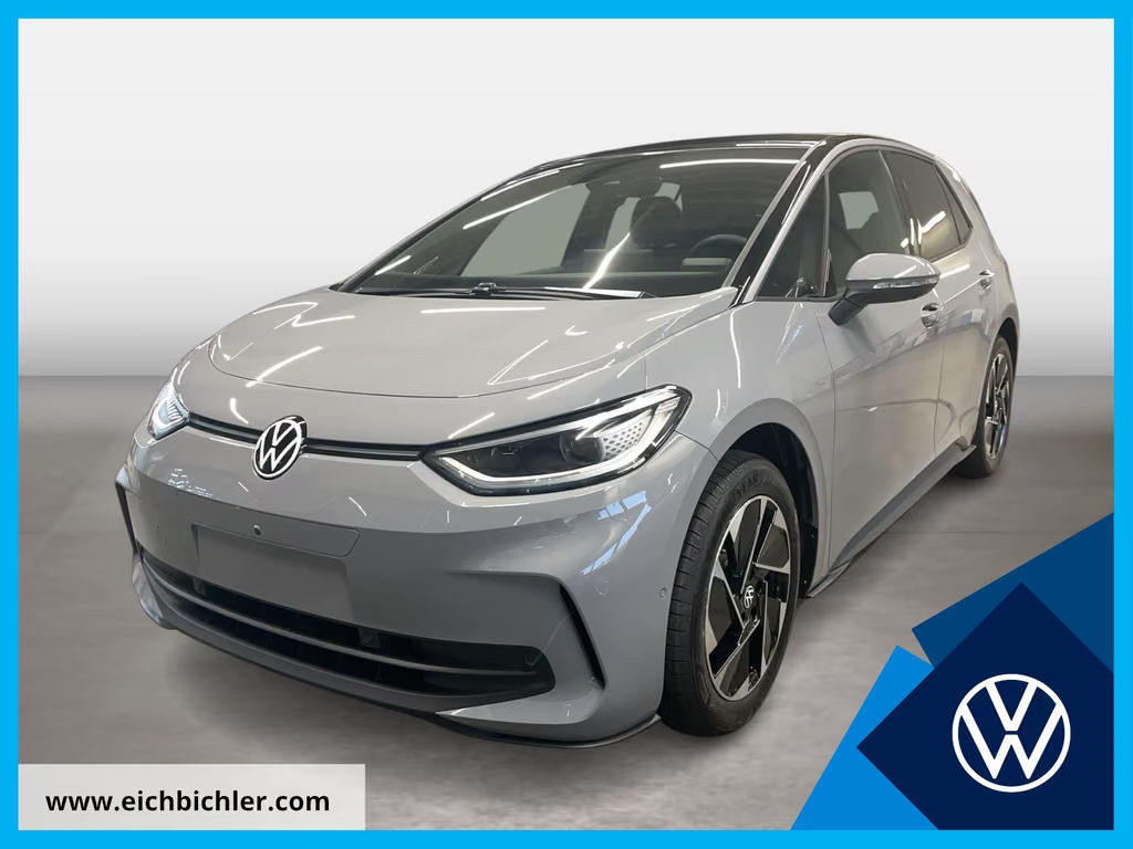 Volkswagen ID.3 Pure