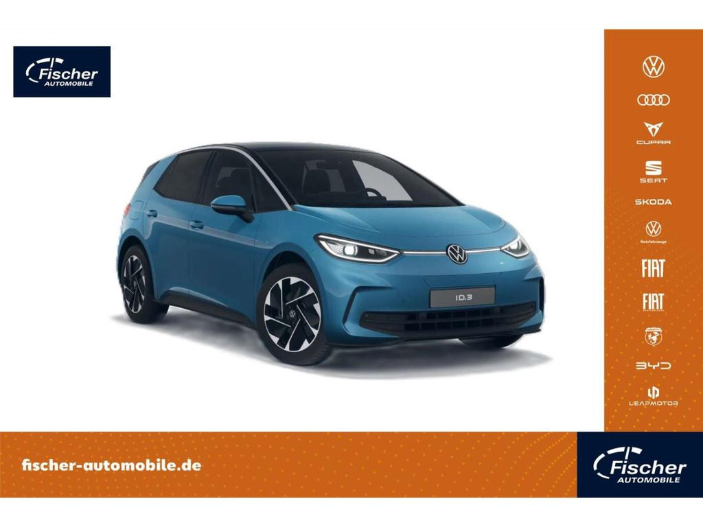 Volkswagen ID.3 Performance IQ.Drive Pro