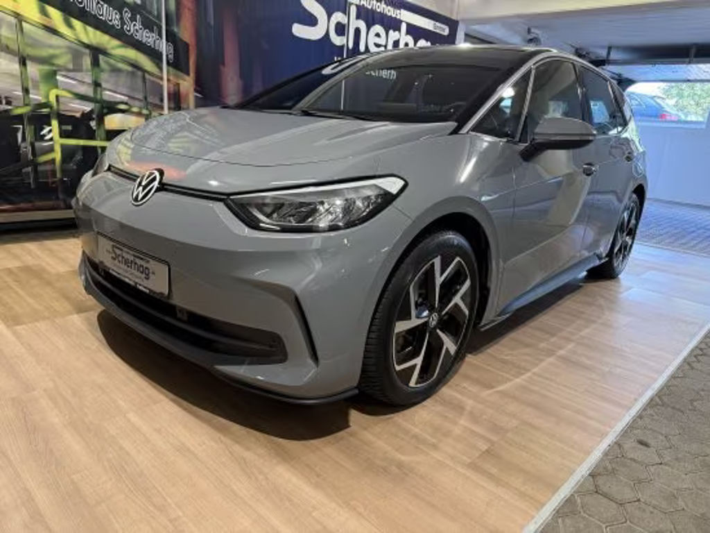 Volkswagen ID.3 Performance 58 KWh Pro 150 kW