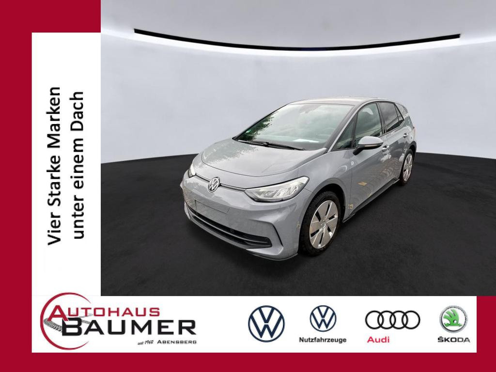 Volkswagen ID.3 Performance Pro Move