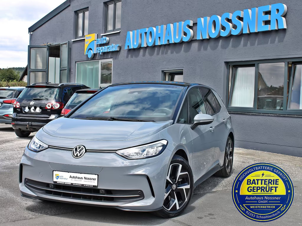 Volkswagen ID.3 Performance Pro Move