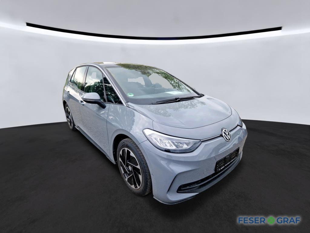 Volkswagen ID.3 Performance Pro