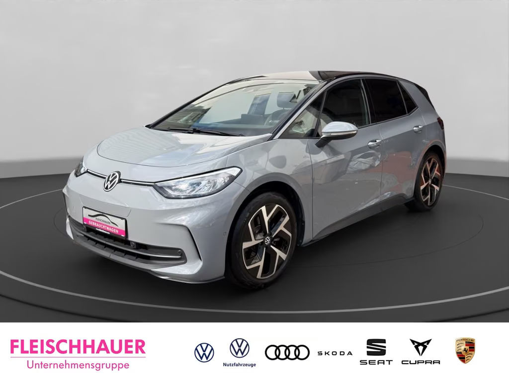Volkswagen ID.3 Performance Pro Move 150 kW