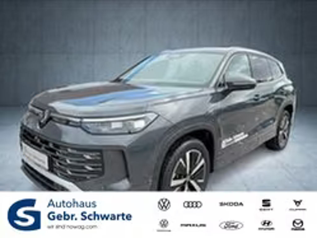 Volkswagen Tayron DSG 2.0 TDI Elegance Elegance