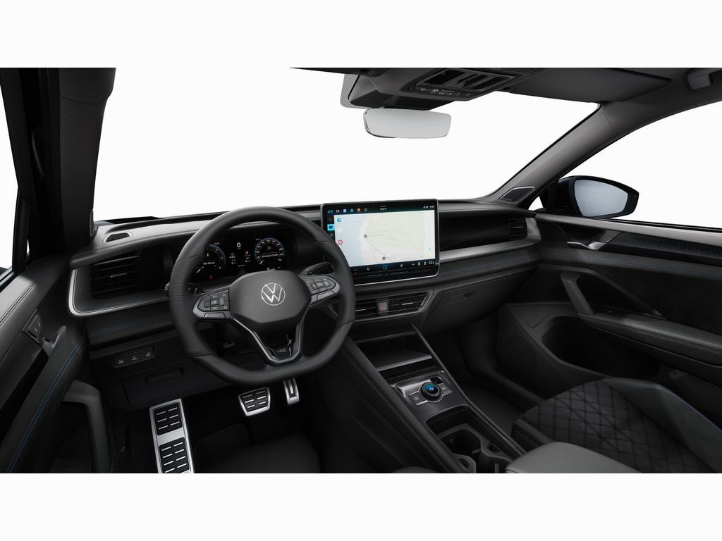 Volkswagen Tayron DSG Style R-Line 2.0 TDI