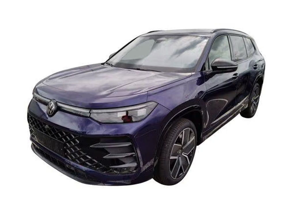 Volkswagen Tayron 4Motion Sound 2.0 TDI