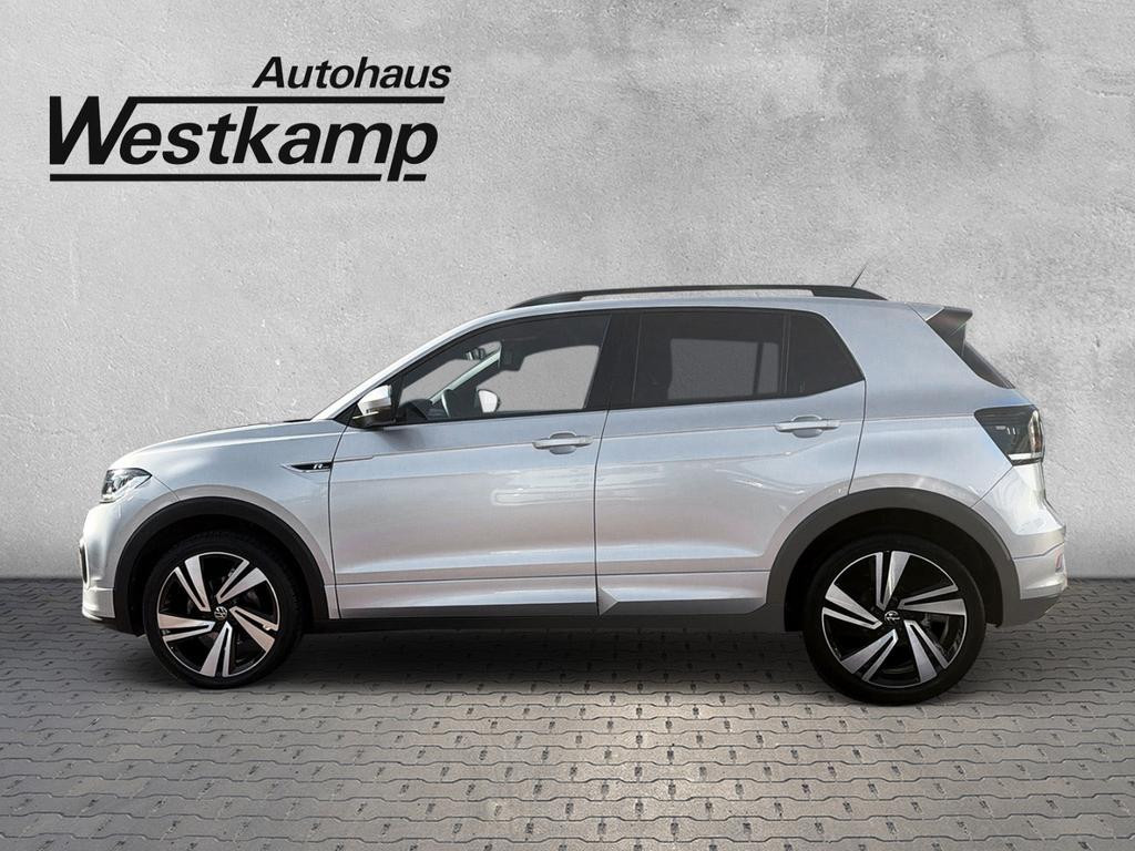 Volkswagen T-Cross DSG R-Line 1.0 TSI