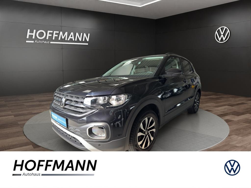 Volkswagen T-Cross DSG 1.0 TSI