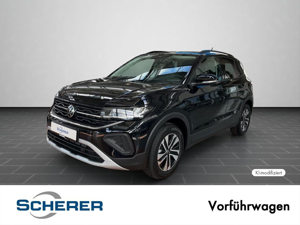Volkswagen T-Cross DSG Life 1.0 TSI