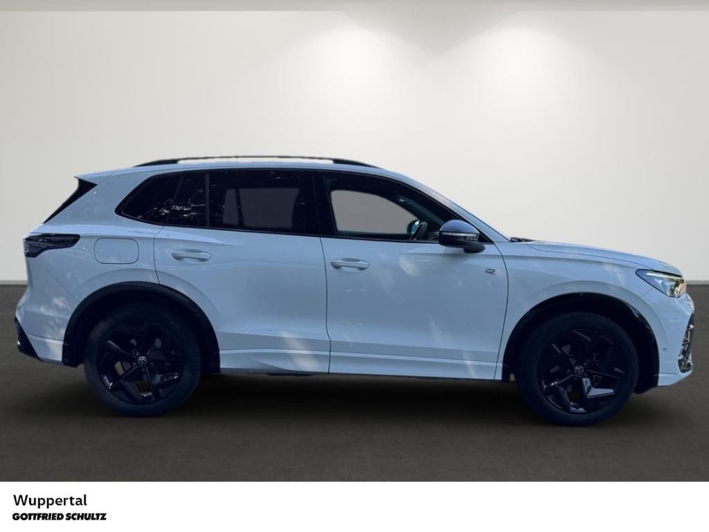 Volkswagen Tiguan DSG Style R-Line