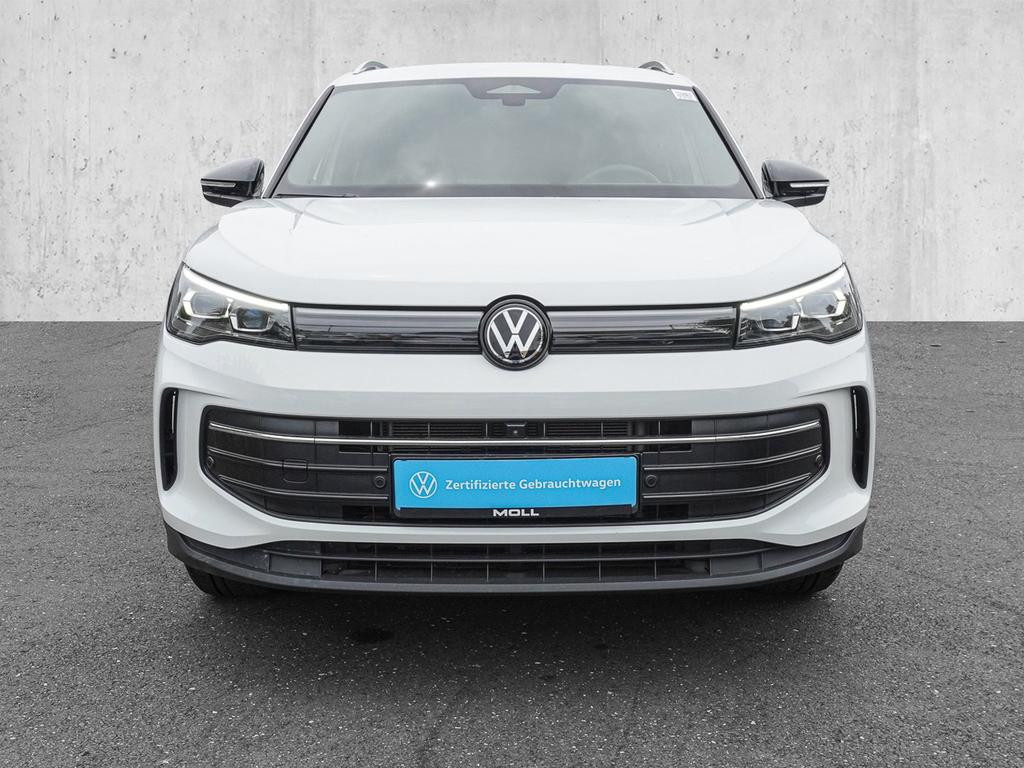 Volkswagen Tiguan DSG Life 1.5 eTSI