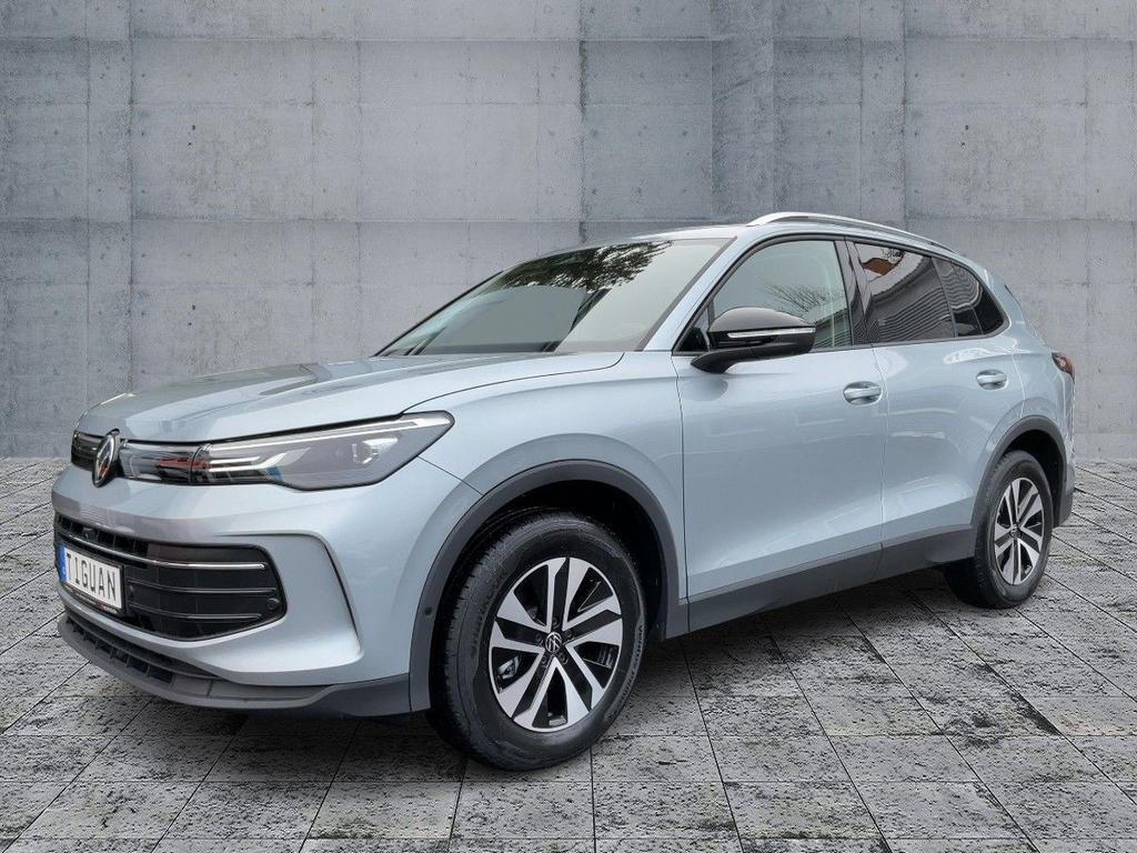 Volkswagen Tiguan DSG Life 1.5 eTSI