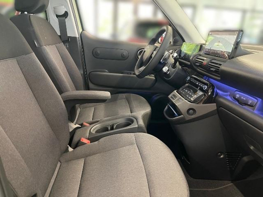 Hyundai INSTER