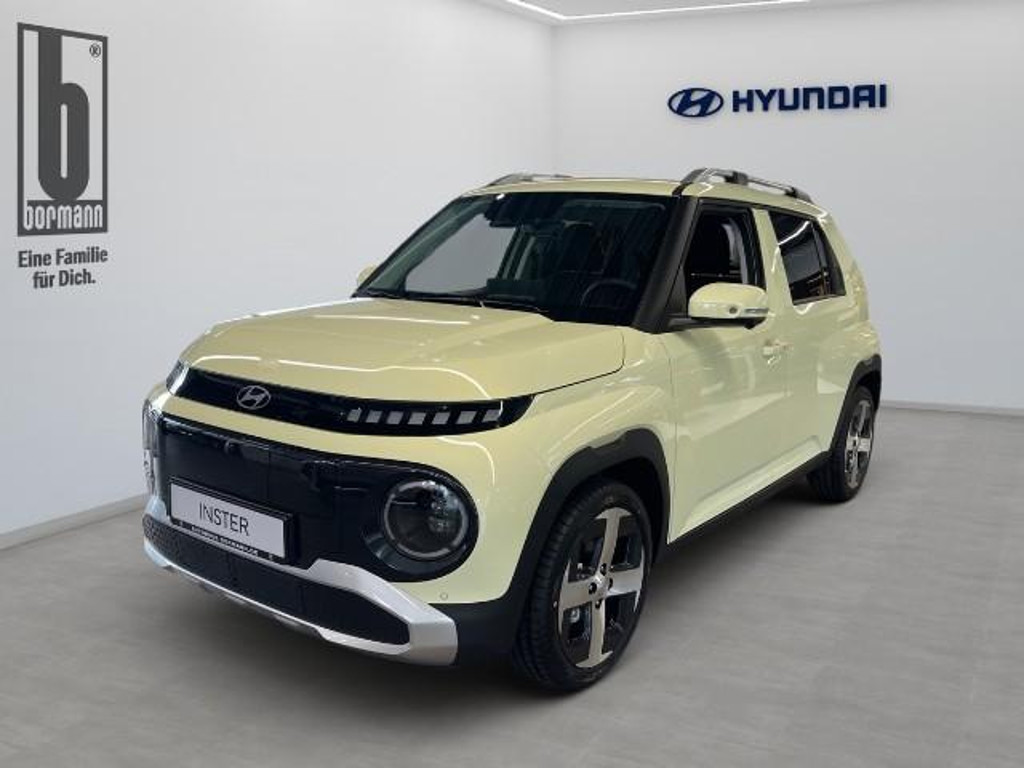 Hyundai INSTER