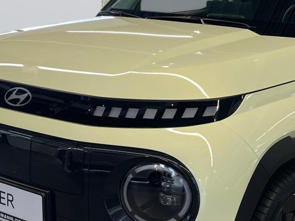 Hyundai INSTER