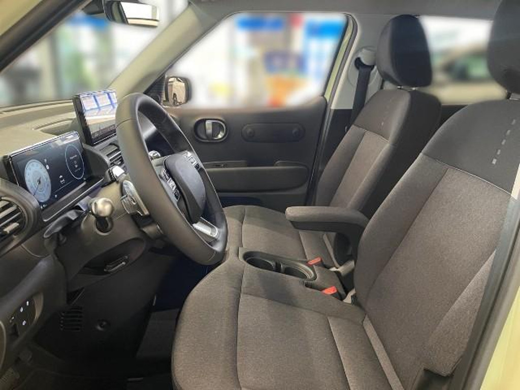 Hyundai INSTER