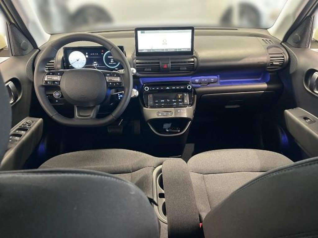 Hyundai INSTER