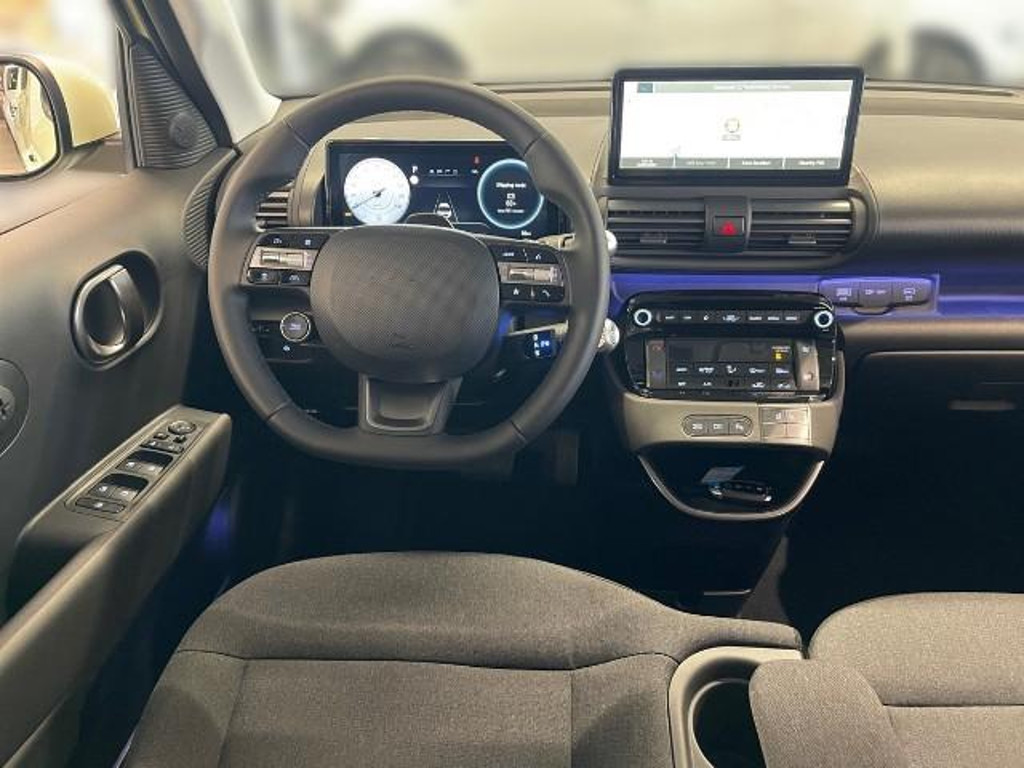 Hyundai INSTER