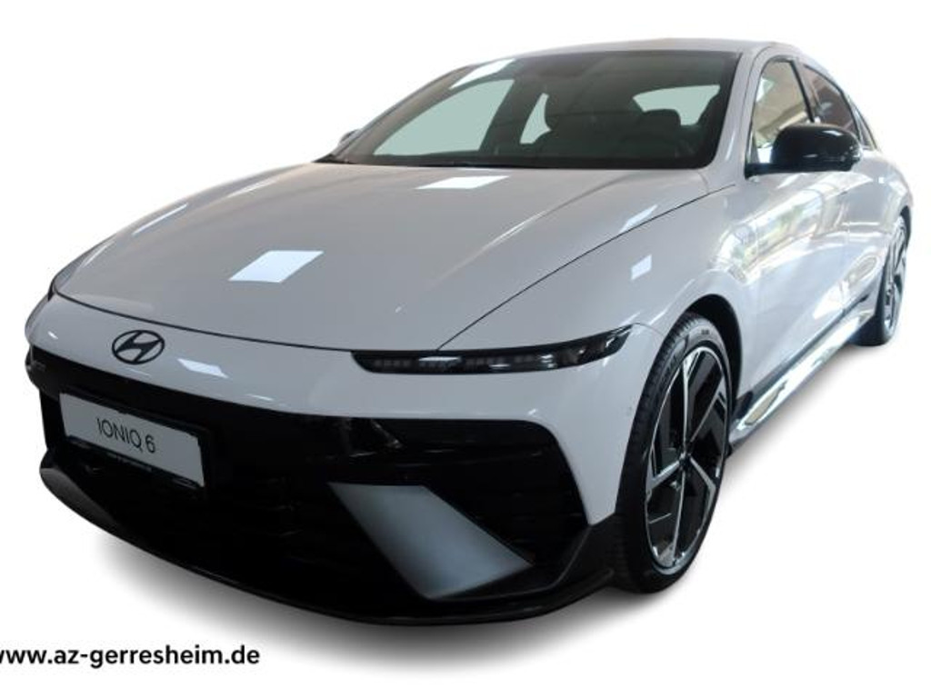Hyundai IONIQ 6