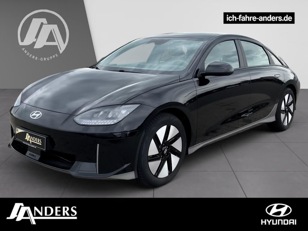 Hyundai IONIQ 6 53 kWh 53kWh