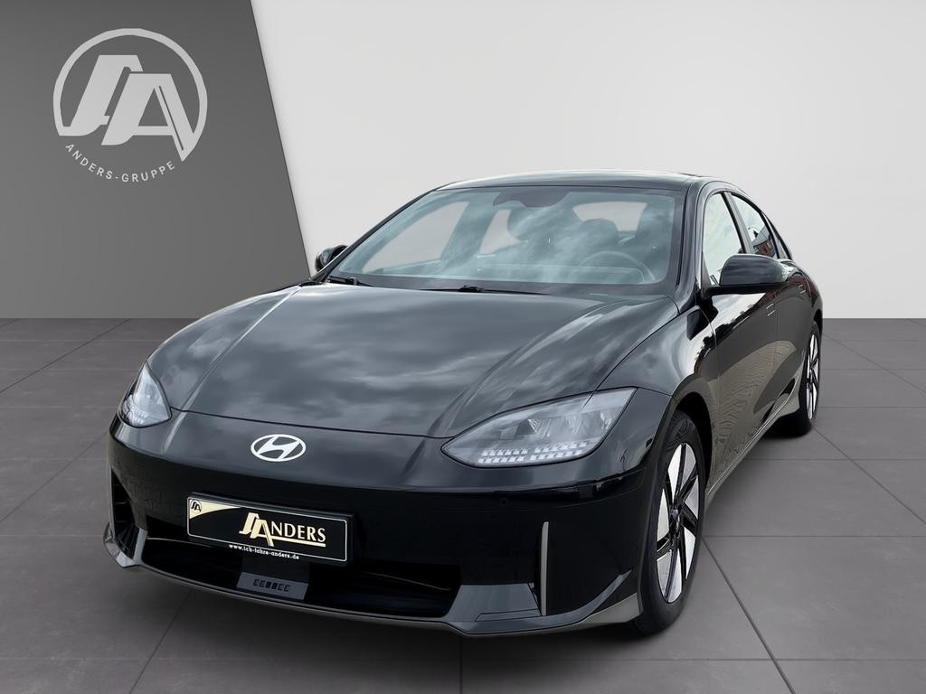 Hyundai IONIQ 6