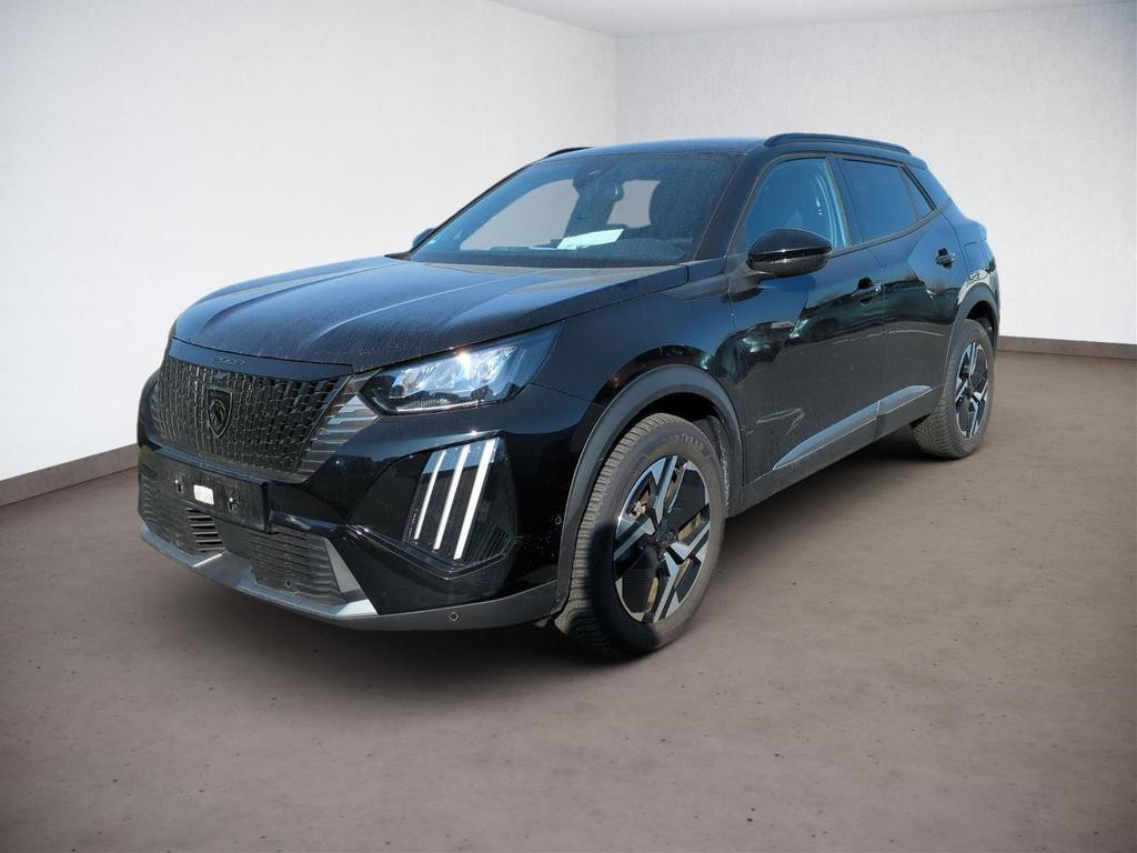 Peugeot 2008 Allure Pack Hybrid