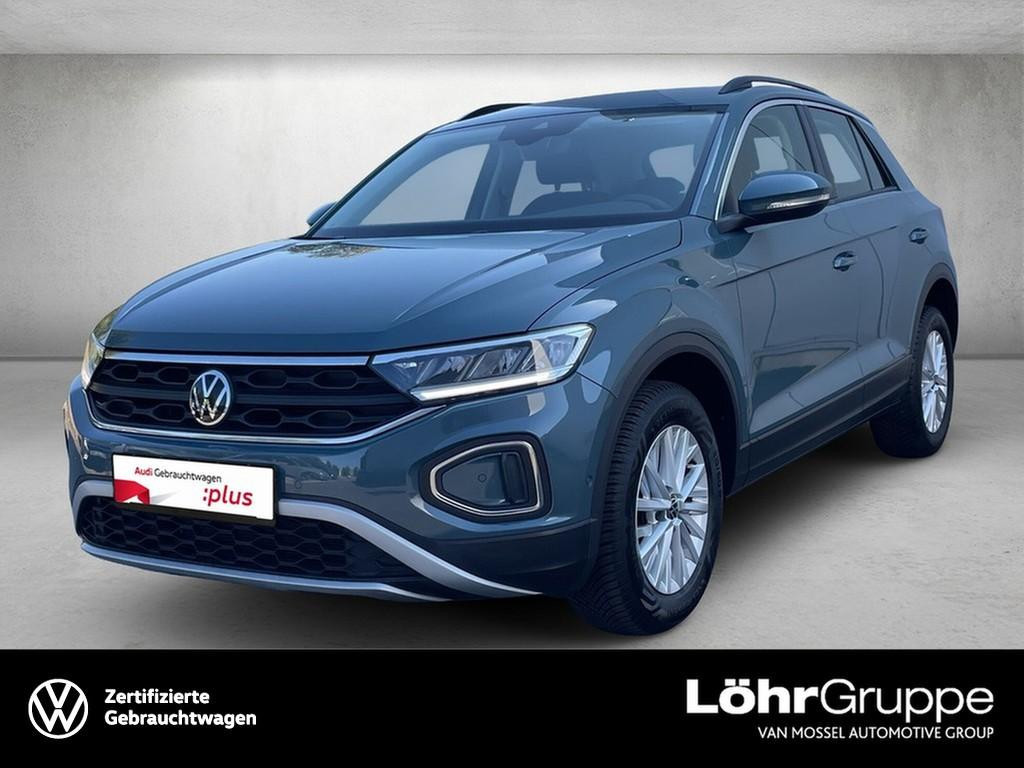 Volkswagen T-Roc Life 1.0 TSI